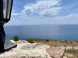 Two Houses With Shared Pool Chillout and see Views