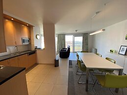 Apartment in Nieuwpoort for 4 Persons