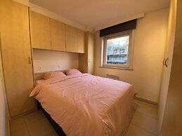 Apartment in Nieuwpoort for 4 Persons