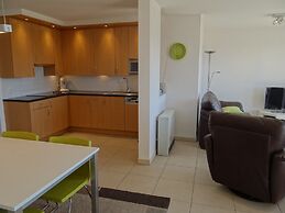 Apartment in Nieuwpoort for 4 Persons