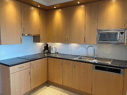 Apartment in Nieuwpoort for 4 Persons