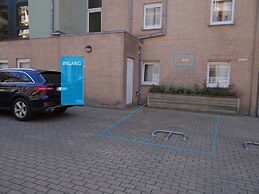 Apartment in Nieuwpoort for 4 Persons