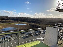 Apartment in Nieuwpoort for 4 Persons