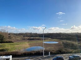 Apartment in Nieuwpoort for 4 Persons