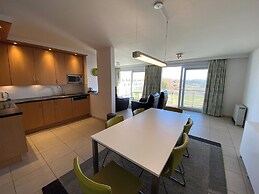 Apartment in Nieuwpoort for 4 Persons