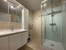 Apartment in Nieuwpoort for 4 Persons