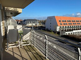 Apartment in Nieuwpoort for 4 Persons