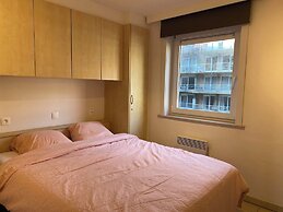 Apartment in Nieuwpoort for 4 Persons