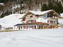 Alpenrosle Comfortable Holiday Residence