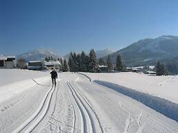 Alpenrosle Comfortable Holiday Residence