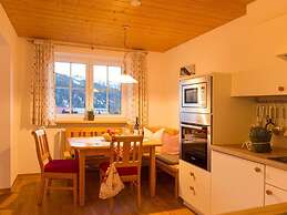 Alpenrosle Comfortable Holiday Residence
