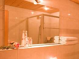 Alpenrosle Comfortable Holiday Residence