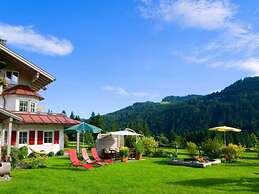 Alpenrosle Comfortable Holiday Residence