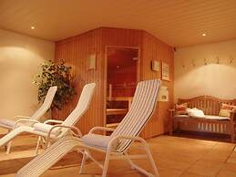 Alpenrosle Comfortable Holiday Residence