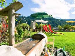 Alpenrosle Comfortable Holiday Residence