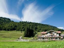 Alpenrosle Comfortable Holiday Residence