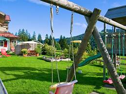 Alpenrosle Comfortable Holiday Residence