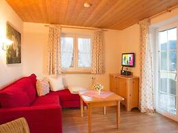 Alpenrosle Comfortable Holiday Residence