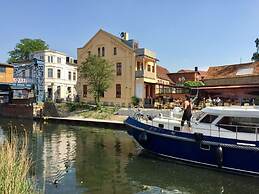 Holiday Apartment Amsterdam