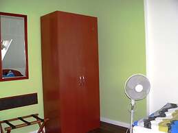 Holiday Apartment Amsterdam