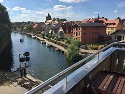 Holiday Apartment Amsterdam