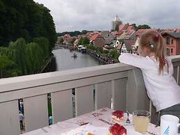 Holiday Apartment Amsterdam