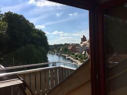 Holiday Apartment Amsterdam