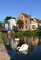 Holiday Apartment Amsterdam