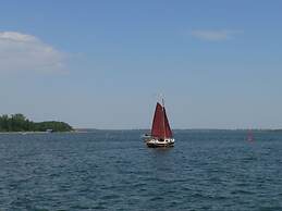 Holiday Apartment Amsterdam