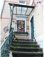 2 Norit Schlosser Comfortable Holiday Residence