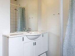 12 Person Holiday Home in Rodby