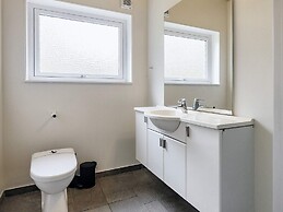 12 Person Holiday Home in Rodby