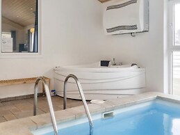 12 Person Holiday Home in Rodby