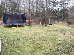 12 Person Holiday Home in Rodby