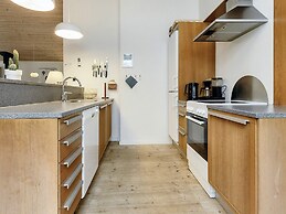 12 Person Holiday Home in Rodby