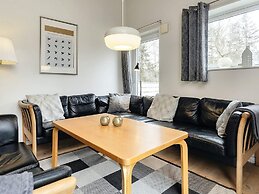 12 Person Holiday Home in Rodby