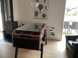 12 Person Holiday Home in Rodby