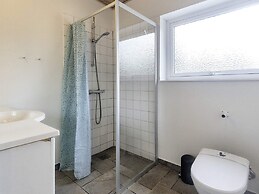 12 Person Holiday Home in Rodby