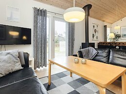 12 Person Holiday Home in Rodby