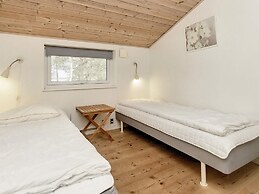 12 Person Holiday Home in Rodby