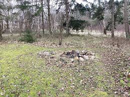 12 Person Holiday Home in Rodby