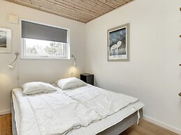 12 Person Holiday Home in Rodby