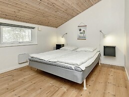 12 Person Holiday Home in Rodby