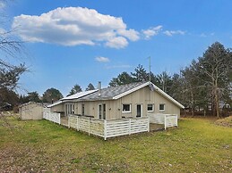 12 Person Holiday Home in Rodby