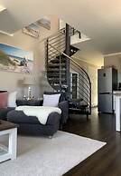 Beach Apartment Nordstern