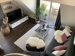 Beach Apartment Nordstern