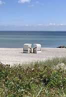 Beach Apartment Nordstern