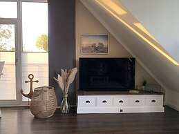 Beach Apartment Nordstern
