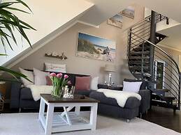 Beach Apartment Nordstern