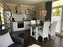 Beach Apartment Nordstern